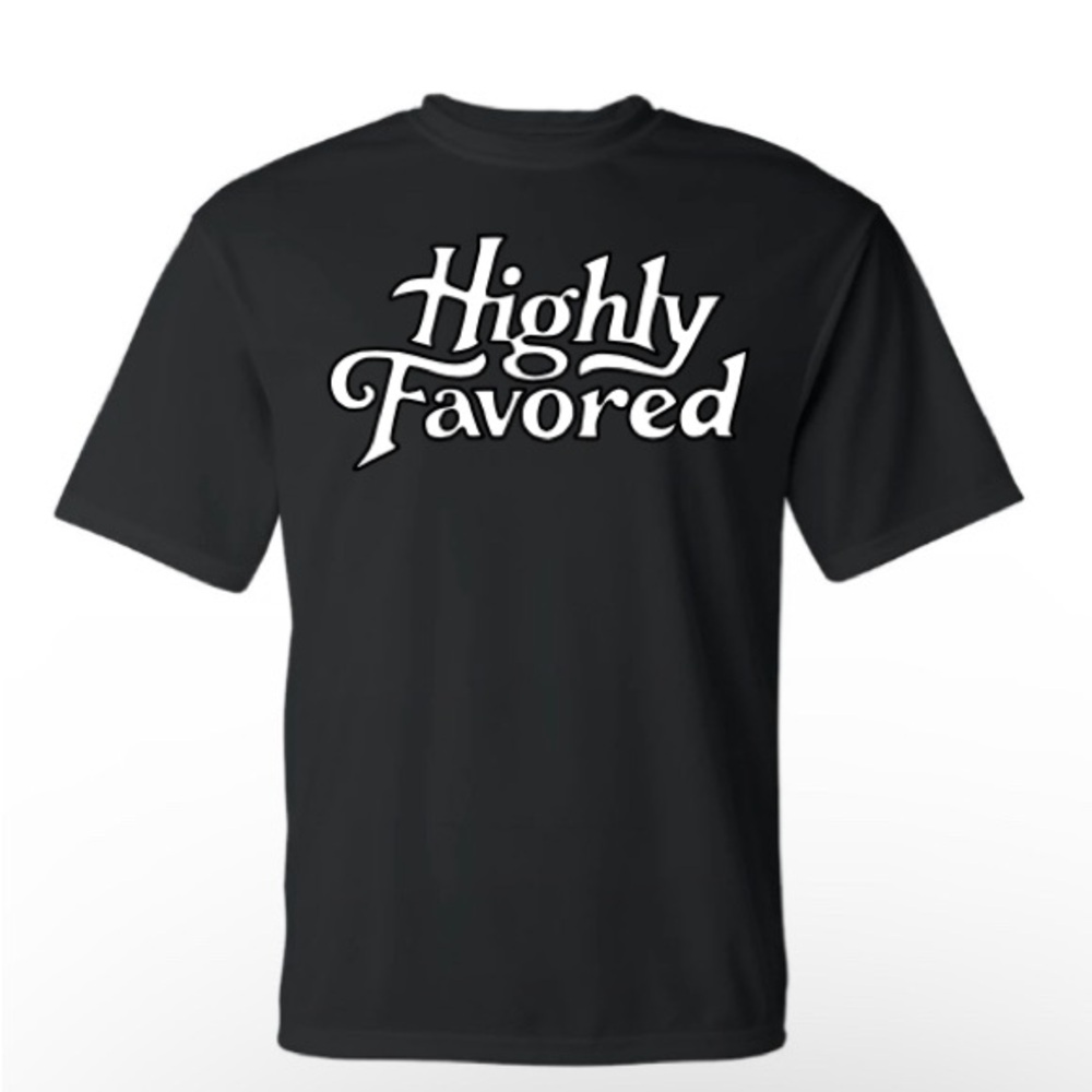 Highly Favored